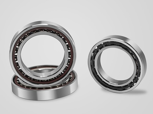 角接触球轴承厂家 角接触球轴承厂家