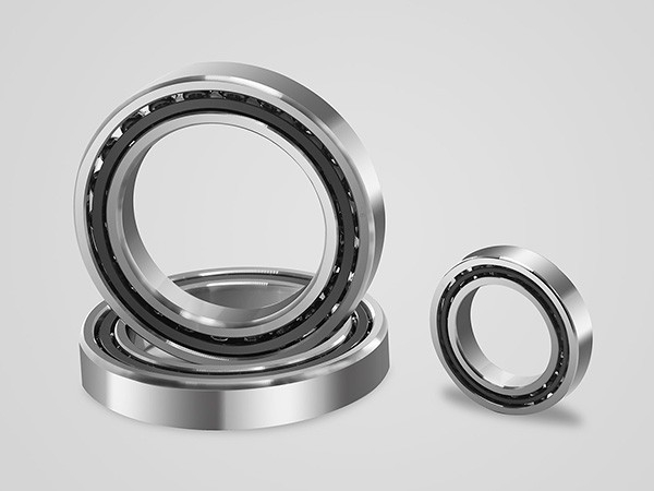 数控车床主轴轴承