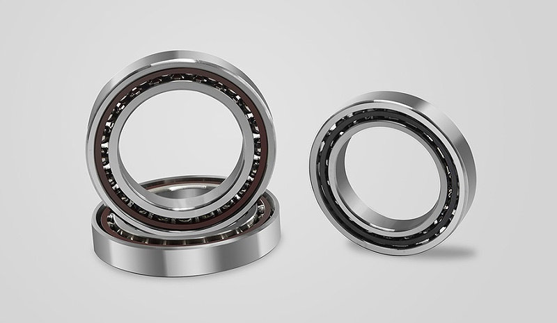 精密角接触球轴承